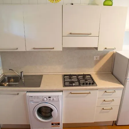 Townhouse With Garden And Easy Access Eraclea Mare